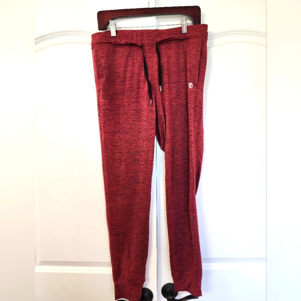 Born Primitive Joggers